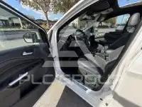 2017 Ford Kuga