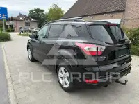 2017 Ford Kuga