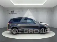 2017 Ford Kuga