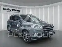 2017 Ford Kuga