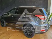 2017 Ford Kuga