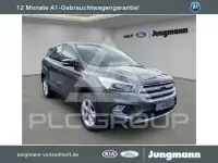 2017 Ford Kuga