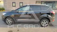 2017 Ford Kuga