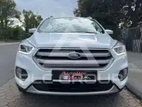 2017 Ford Kuga