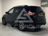 2017 Ford Kuga