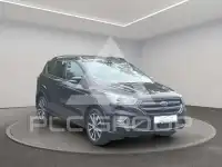 2017 Ford Kuga