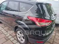 2017 Ford Kuga
