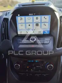 2017 Ford Kuga