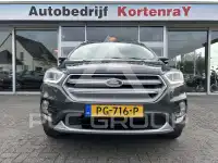 2017 Ford Kuga