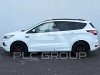 2017 Ford Kuga