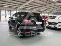 2017 Ford Kuga