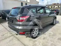 2017 Ford Kuga