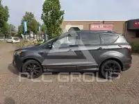 2017 Ford Kuga