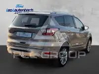 2017 Ford Kuga
