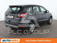 2017 Ford Kuga