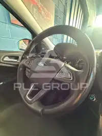 2017 Ford Kuga