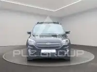 2017 Ford Kuga