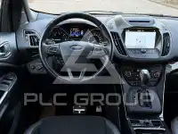 2017 Ford Kuga