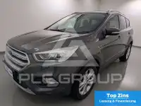 2017 Ford Kuga