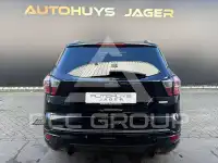 2017 Ford Kuga