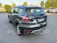 2017 Ford Kuga