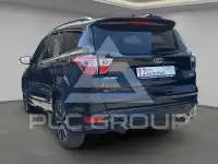 2017 Ford Kuga