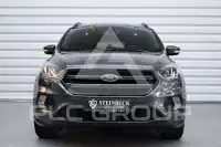 2017 Ford Kuga