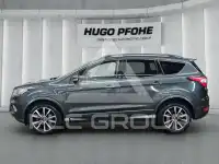 2017 Ford Kuga