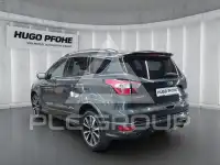 2017 Ford Kuga