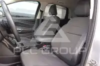 2017 Ford Kuga