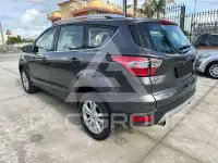 2017 Ford Kuga
