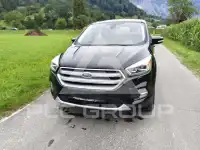 2017 Ford Kuga