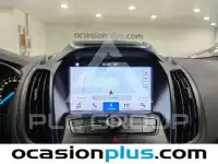 2017 Ford Kuga