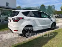 2017 Ford Kuga