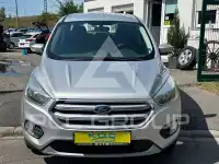 2017 Ford Kuga