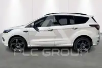 2017 Ford Kuga