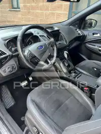 2017 Ford Kuga
