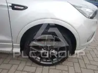 2017 Ford Kuga