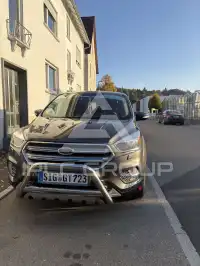 2017 Ford Kuga