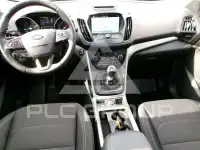 2017 Ford Kuga