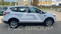 2017 Ford Kuga