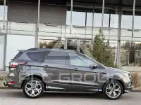 2017 Ford Kuga