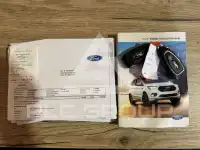 2017 Ford Kuga