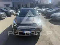2017 Ford Kuga