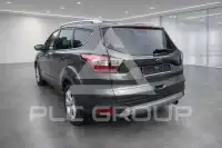 2017 Ford Kuga