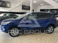 2017 Ford Kuga