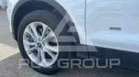 2017 Ford Kuga