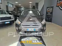 2017 Ford Kuga