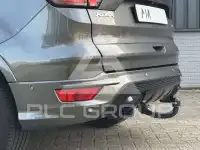 2017 Ford Kuga