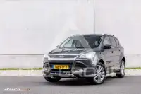 2017 Ford Kuga